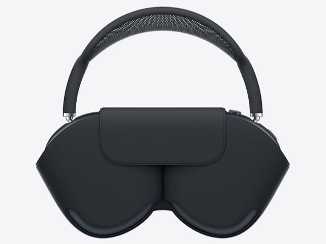 أبل تكشف AirPods Max 2 بترقيات واسعة وميزات ذكية مدعومة بـ Apple Intelligence