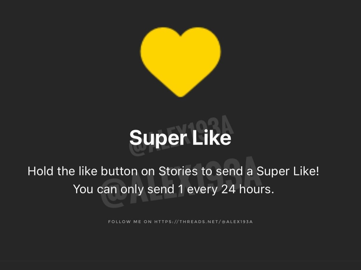 ميتا تختبر Instagram Plus لتمديد ظهور القصص اليومية والعديد من الميزات المدفوعة 