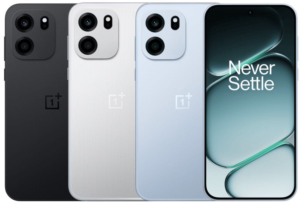 ون بلس تستعد لإطلاق هاتف OnePlus Nord 6 الاقتصادي بمواصفات تقترب من الفئة الرائدة