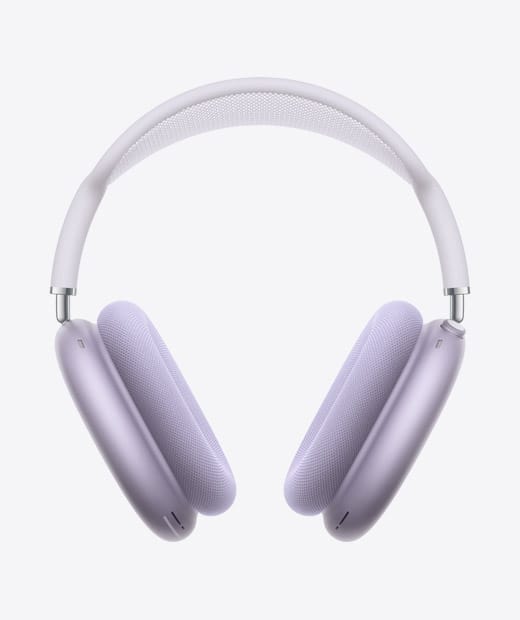 أبل تكشف AirPods Max 2 بترقيات واسعة وميزات ذكية مدعومة بـ Apple Intelligence