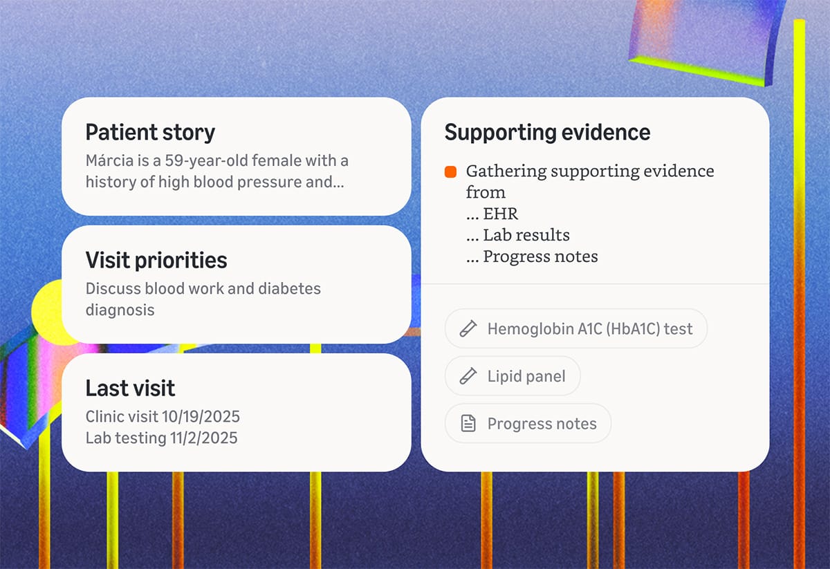 أمازون تطلق منصة ذكية لتخفيف العبء الإداري على مقدّمي الرعاية الصحية 