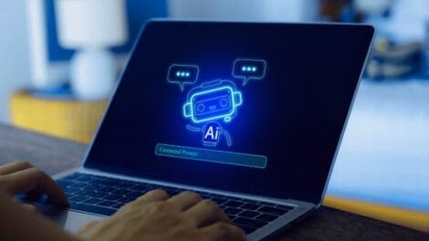 استطلاع جديد يظهر تراجع المخاوف من تأثير الذكاء الاصطناعي على الوظائف في 2026