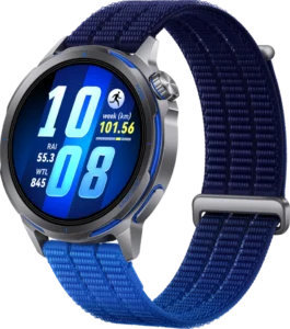 ساعة HUAWEI WATCH GT Runner 2.. قدرات متطورة للرياضيين