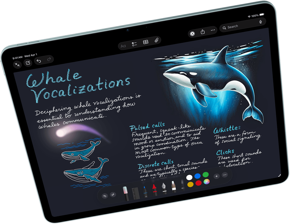 أبل تطلق هاتفها الاقتصادي iPhone 17E ونسخة جديدة من iPad Air بمعالج M4 