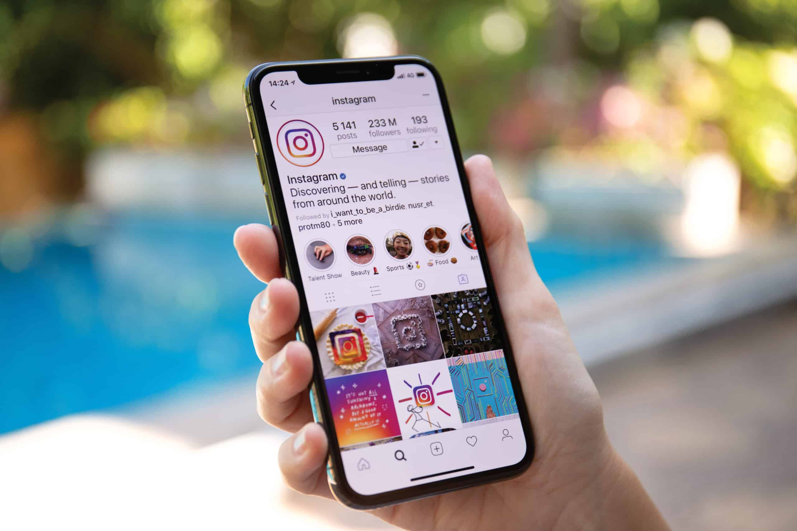 ميتا تختبر Instagram Plus لتمديد ظهور القصص اليومية والعديد من الميزات المدفوعة 