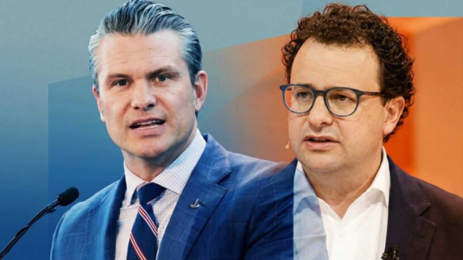 القضاء الأمريكي يجمّد قرار ترامب استبعاد أنثروبيك من العمل الحكومي 2 القضاء الأمريكي يجمّد قرار ترامب استبعاد أنثروبيك من العمل الحكومي