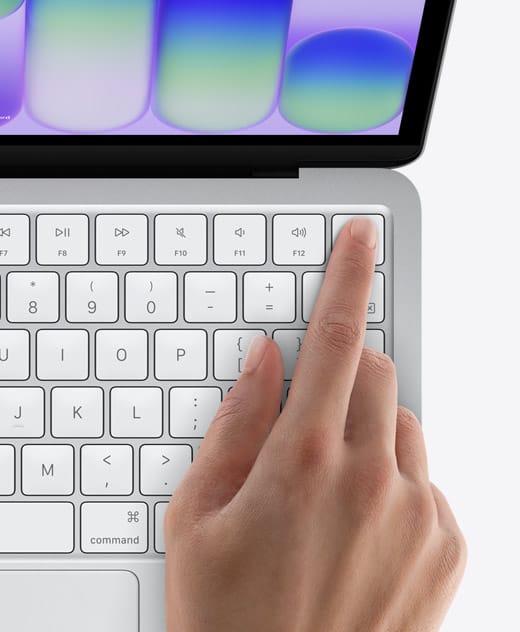 MacBook Neo: جهاز طلابي بألوان مرحة أم ثورة حقيقية في سوق الحواسيب؟ 3 MacBook Neo: جهاز طلابي بألوان مرحة أم ثورة حقيقية في سوق الحواسيب المحمولة؟