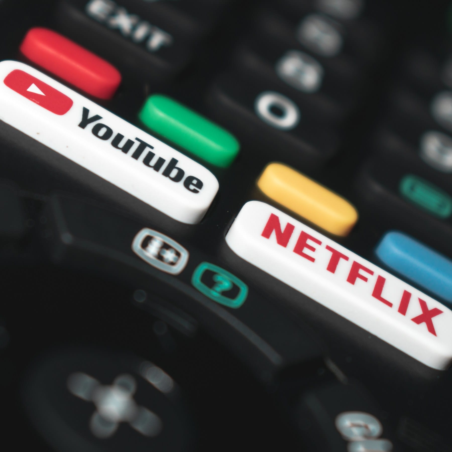 يوتيوب يتجاوز عمالقة هوليوود في عائدات الإعلانات لعام 2025