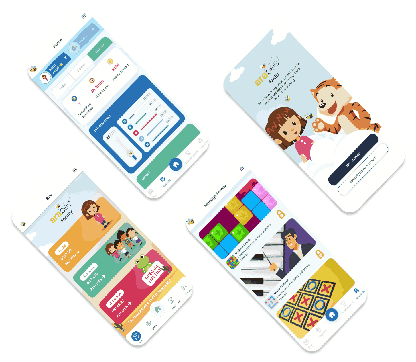 مصر ستطلق شريحة هاتف مخصّصة للأطفال خلال 60 يوماً لتشديد الرقابة الأبوية 