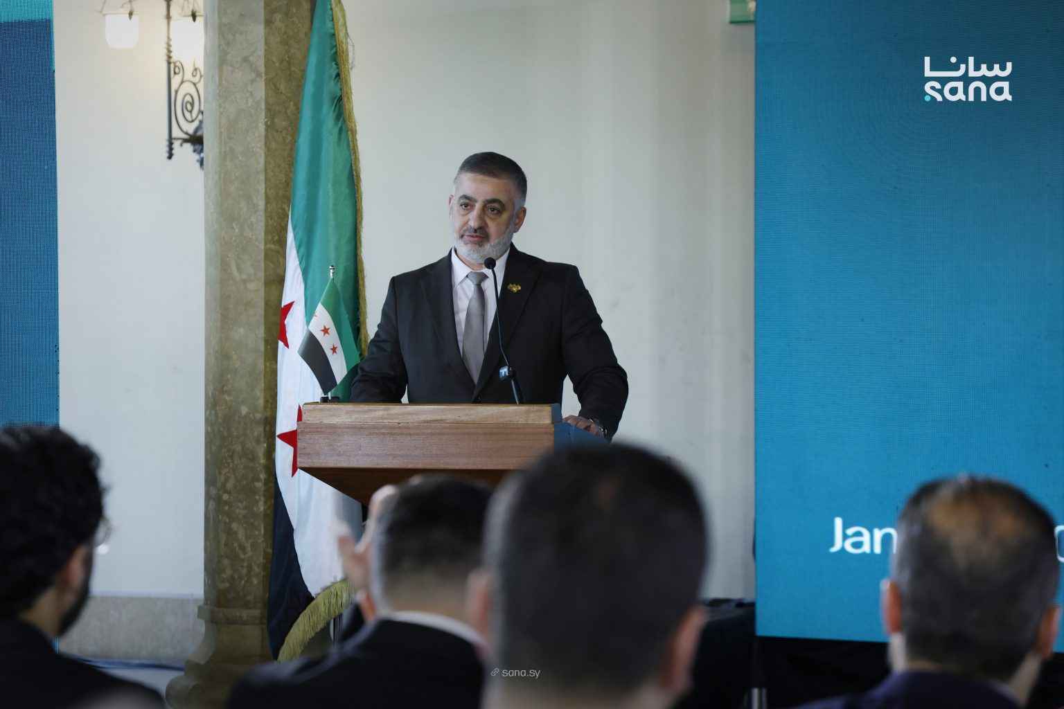 الأجندة الوطنية للشركات الناشئة في سوريا: خطوة في مسار كسر العزلة التقنية وتحفيز الاقتصاد الرقمي 2 الأجندة الوطنية للشركات الناشئة في سوريا: خطوة في مسار كسر العزلة التقنية وتحفيز الاقتصاد الرقمي