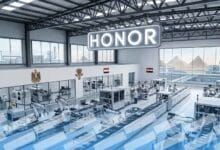 تشغيل تجريبي لأول مصنع لـ«هونر» خارج الصين في مصر بطاقة 3 ملايين جهاز سنوياً