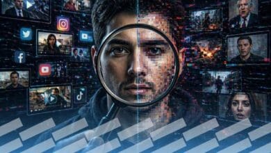 كيف تكتشف التزييف العميق للصور ومقاطع الفيديو في 2026؟