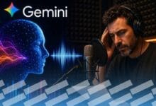 «Gemini 3.1 Flash TTS» نموذج جديد للأداء الصوتي الاحترافي… هل يلغي توظيف المعلّقين الصوتيين؟