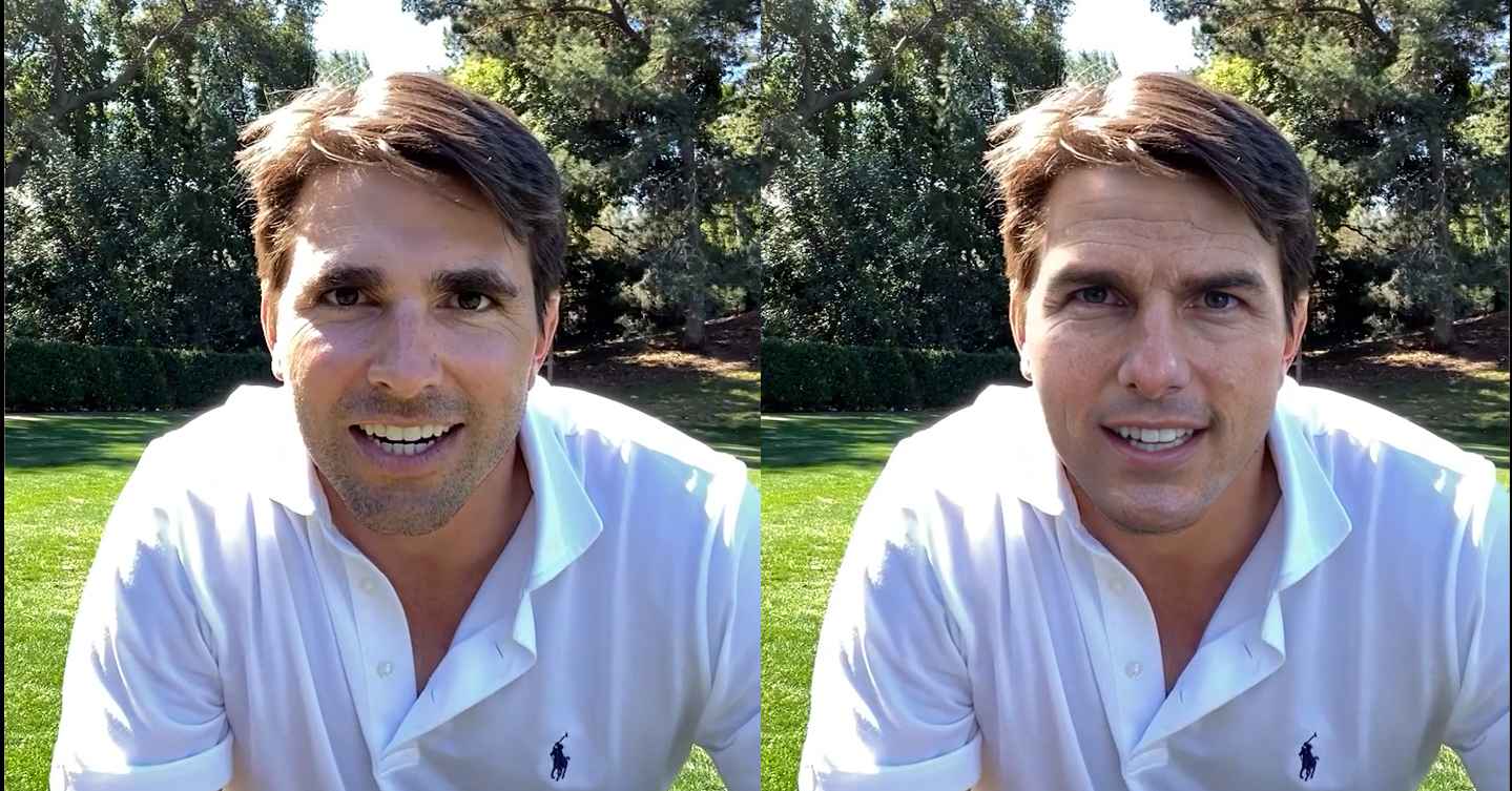 ميزة «الكشف عن التشابه» لحماية المشاهير مهمة لمواجهة التزييف العميق