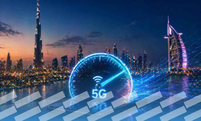 دول الخليج الأولى عالمياً في سرعة الإنترنت المتنقل وفق مؤشر Speedtest