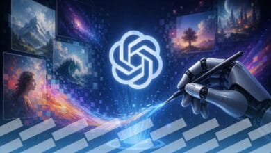 من فكرة إلى إنفوجرافيك خلال ثوانٍ: نموذج «Images 2.0» الجديد في شات جي بي تي يبهر المستخدمين