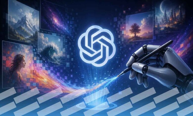 من فكرة إلى إنفوجرافيك خلال ثوانٍ: نموذج «Images 2.0» الجديد في شات جي بي تي يبهر المستخدمين