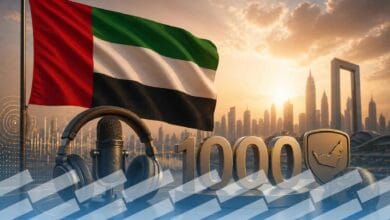 الإمارات تجمع 1000 إعلامي ومؤثر غداً في حدث «صُنّاع الخليج» لتوحيد الخطاب ومواجهة التضليل