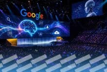 جوجل تكشف ملامح عصر الوكلاء الذكيين القادم… ما أبرز 6 تحديثات في مؤتمر «Google Cloud Next ’26»
