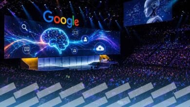 جوجل تكشف ملامح عصر الوكلاء الذكيين القادم… ما أبرز 6 تحديثات في مؤتمر «Google Cloud Next ’26»