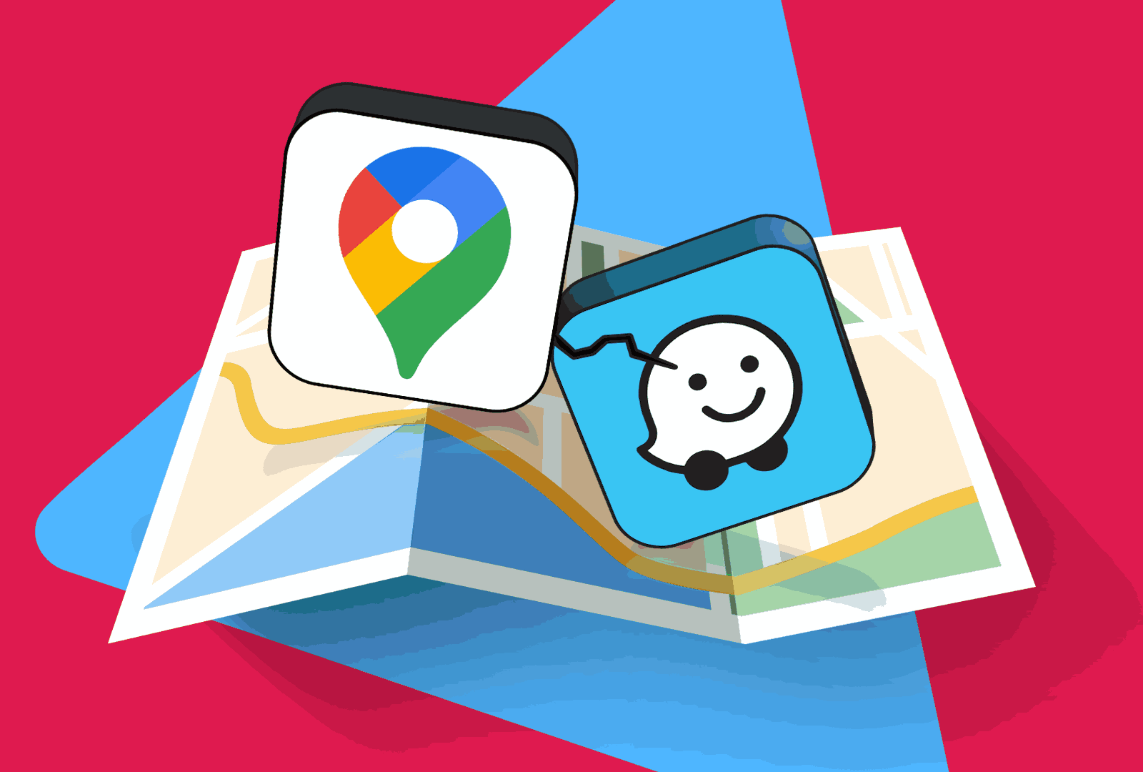 الإنترنت في مصر 2026: نمو استخدام الخرائط بنسبة 29% 