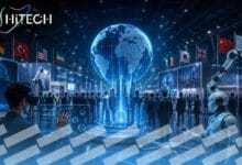 معرض «سيريا هايتك» يعود في 2026 بمشاركة دولية واسعة لعرض أحدث الابتكارات التقنية