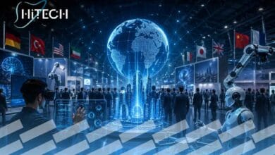 معرض «سيريا هايتك» يعود في 2026 بمشاركة دولية واسعة لعرض أحدث الابتكارات التقنية