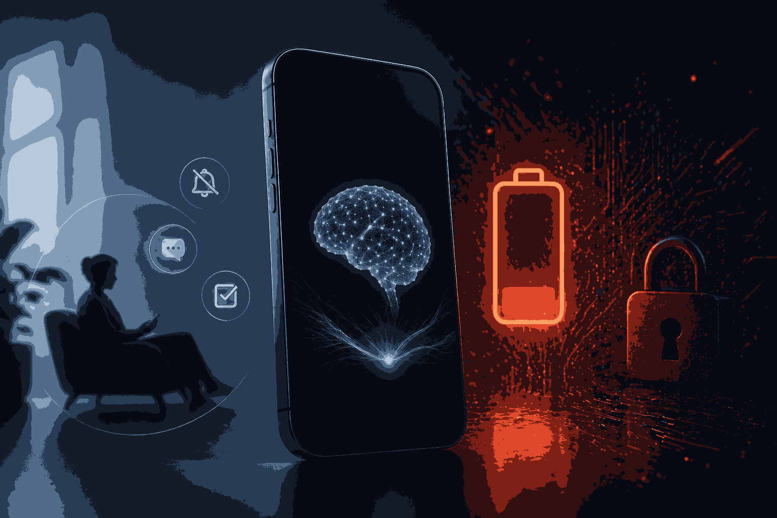 قد يصطدم هاتف «OpenAI» المعتمد على «الوكلاء الذكيين» بمشكلة الطاقة 