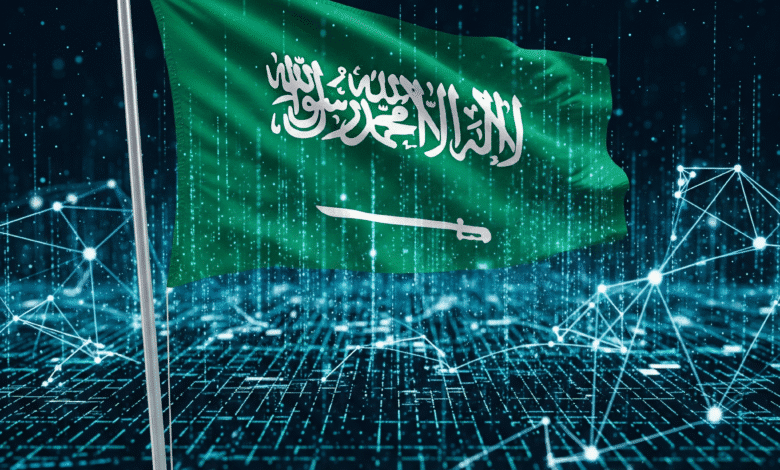 التحول الرقمي في رؤية السعودية 2030: من رقمنة الخدمات إلى سيادة الذكاء الاصطناعي