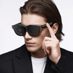 النظارات الذكية سلاح ذو حدين.. كيف تحوّلت إلى تهديد صامت للخصوصية؟ 