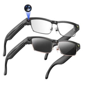 النظارات الذكية سلاح ذو حدين.. كيف تحوّلت إلى تهديد صامت للخصوصية؟ 