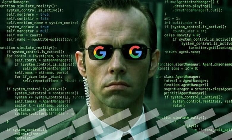 العميل سميث.. وكيل ذكاء اصطناعي تختبره جوجل لتنفيذ المهام في المؤسسات عبر الهواتف الذكية