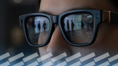 النظارات الذكية سلاح ذو حدين.. كيف تحوّلت إلى تهديد صامت للخصوصية؟