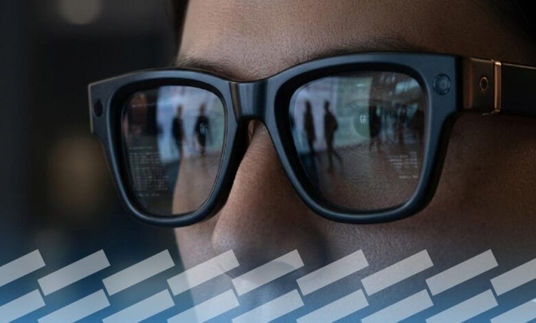 النظارات الذكية سلاح ذو حدين.. كيف تحوّلت إلى تهديد صامت للخصوصية؟