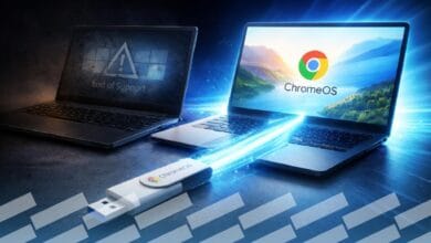 جدّد حاسوبك القديم بتكلفة لا تتجاوز 3 دولارات