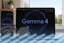 (Gemma 4) .. ثورة جوجل الجديدة لذكاء اصطناعي يعمل دون إنترنت أو سحابة