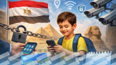 مصر ستطلق شريحة هاتف مخصّصة للأطفال خلال 60 يوماً لتشديد الرقابة الأبوية
