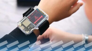 تزامناً مع رحلة أرتميس الفضائية: إطلاق ساعة «Artemis 2.0» التعليمية لصغار المبرمجين