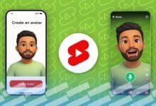 كيف تنشئ أفاتار مطابق لك بالذكاء الاصطناعي في يوتيوب Shorts؟