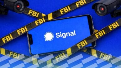 مراسلات «سيجنال» آمنة لكن ليس دائماً: كيف تحمي بياناتك من الاختراق بثوانٍ؟