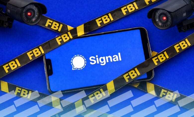 مراسلات «سيجنال» آمنة لكن ليس دائماً: كيف تحمي بياناتك من الاختراق بثوانٍ؟
