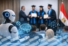 برنامج «سفراء الذكاء الاصطناعي» في مصر: تخريج أكثر من 900 متدرب في المستوى المتقدم
