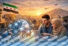 الأجندة الوطنية للشركات الناشئة في سوريا: خطوة في مسار كسر العزلة التقنية وتحفيز الاقتصاد الرقمي