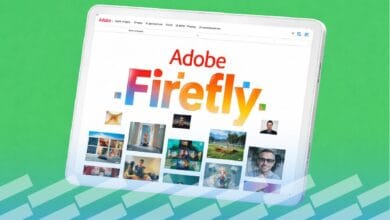 المساعد الذكي «Firefly».. ثورة أدوبي القادمة في عالم التصميم