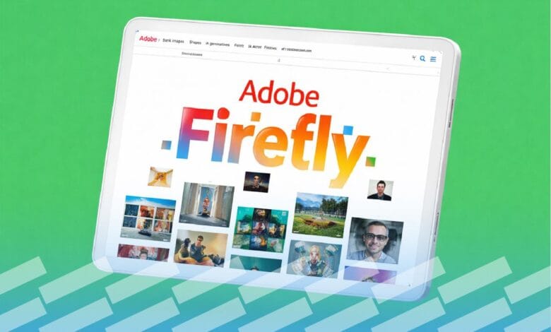 المساعد الذكي «Firefly».. ثورة أدوبي القادمة في عالم التصميم