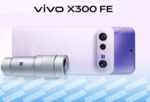 جهاز «vivo X300 FE» يصل قريباً إلى الأسواق العالمية: ما هي أبرز المواصفات؟