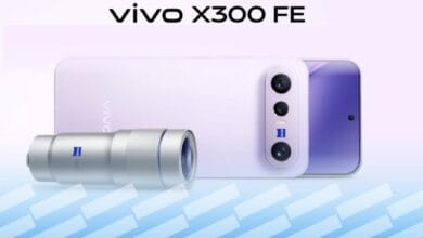 جهاز «vivo X300 FE» يصل قريباً إلى الأسواق العالمية: ما هي أبرز المواصفات؟