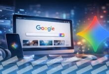 Google App for Desktop.. تطبيق جديد من «جوجل» يوحّد تجربة البحث على سطح المكتب بقدرات «Gemini»