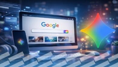 Google App for Desktop.. تطبيق جديد من «جوجل» يوحّد تجربة البحث على سطح المكتب بقدرات «Gemini»