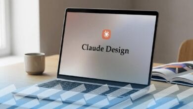 «Claude Design»: أداة تصميم احترافية من أنثروبيك مدعومة بالذكاء الاصطناعي
